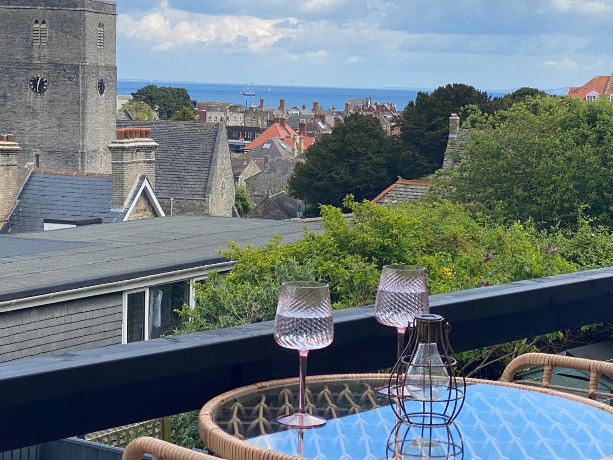 Clements House Holiday home Swanage