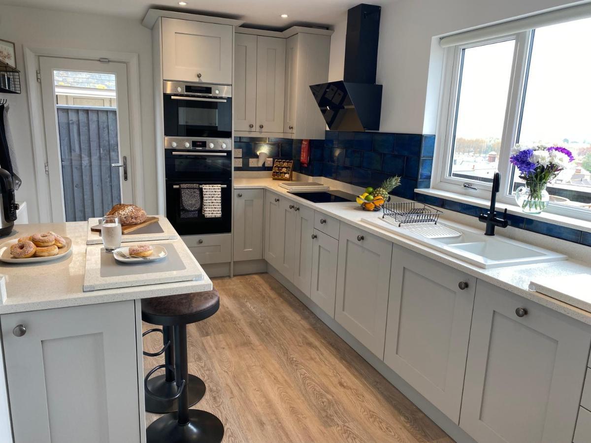 Clements House Holiday home Swanage