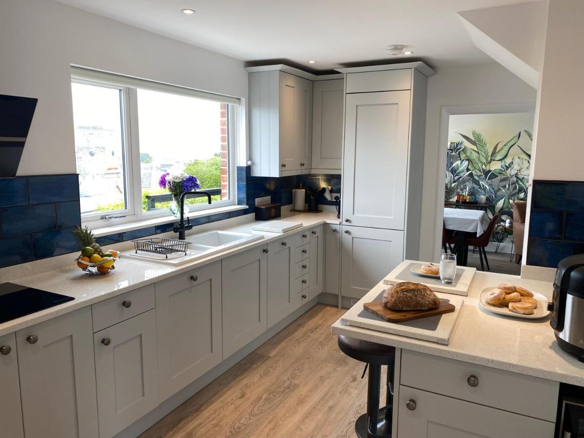 Clements House Holiday home Swanage