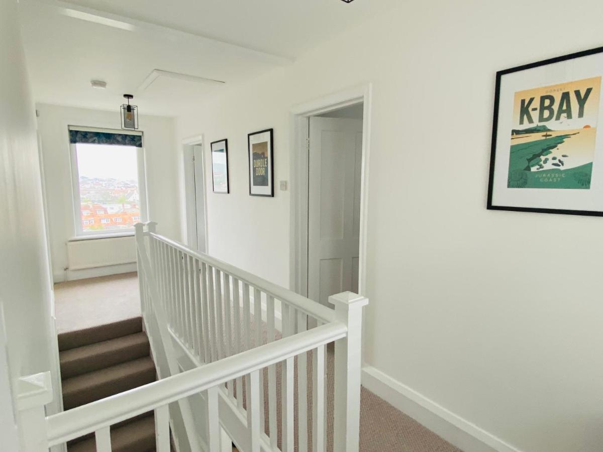 Clements House Holiday home Swanage