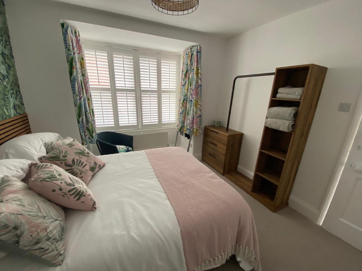 Clements House Holiday home Swanage