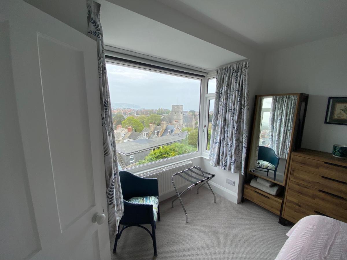 Clements House Holiday home Swanage