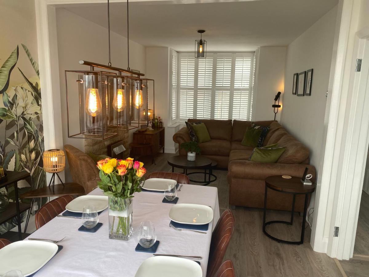 Casa vacanze Clements House